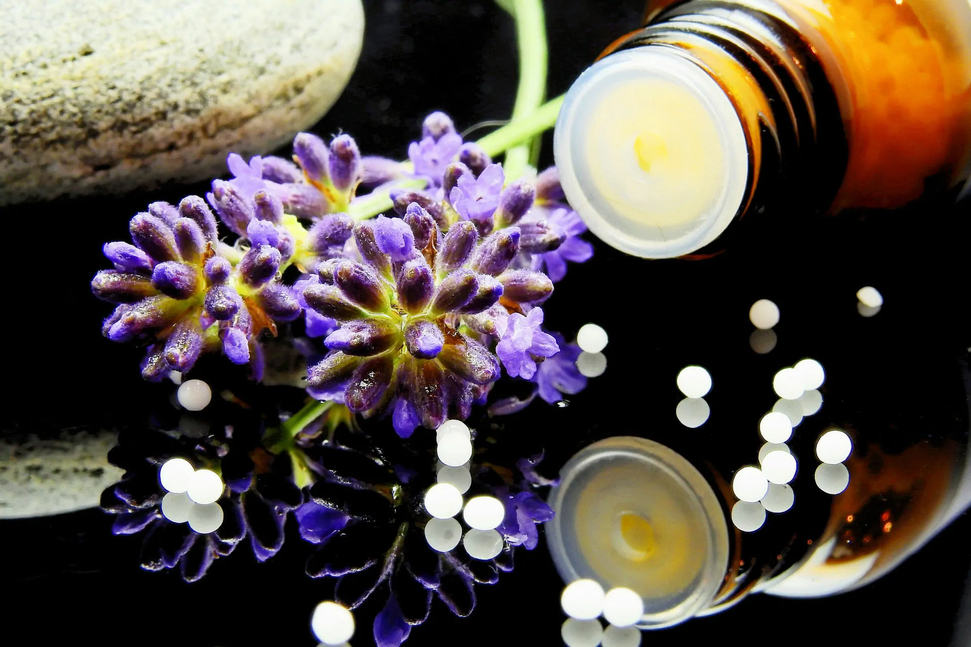 Aromaterapia Scientifica