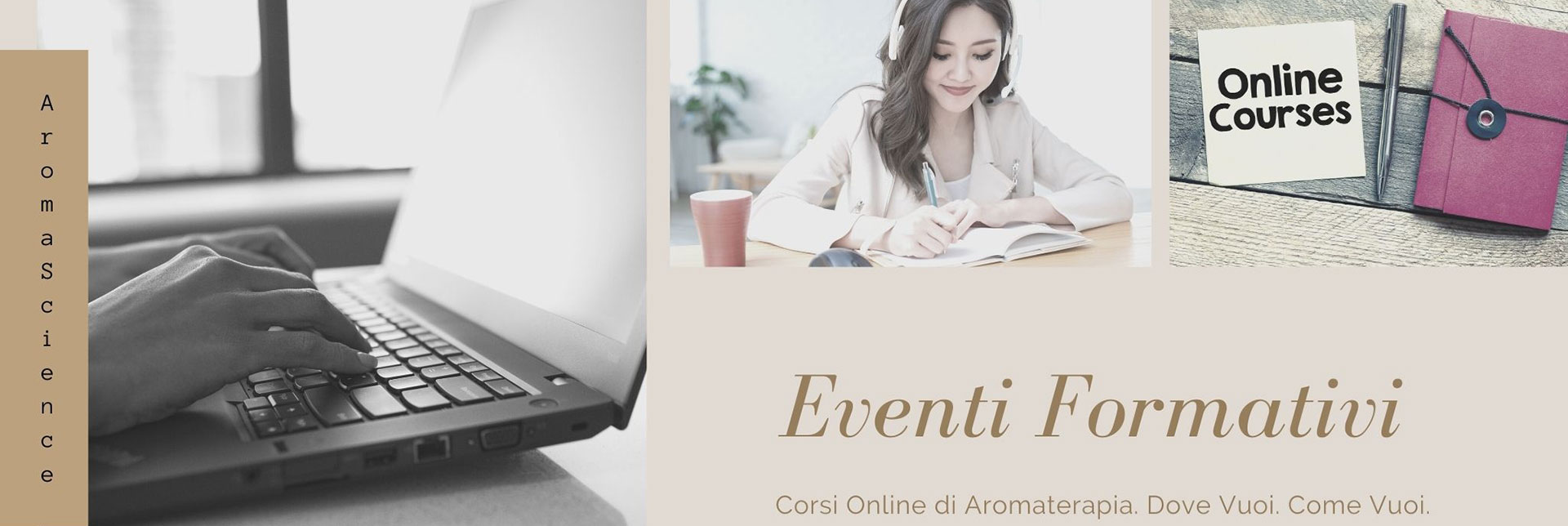 Eventi Formativi