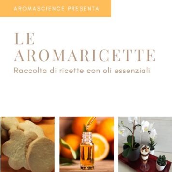 AromaRicettario Dolci - Numero 1