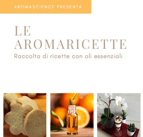 AromaRicettario Dolci - Numero 1