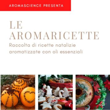 AromaRicettario Natale - Numero 2