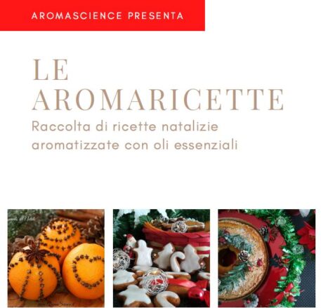 AromaRicettario Natale - Numero 2