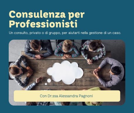 Consulenza di aromaterapia per professionisti