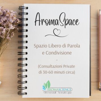 Aromaspace