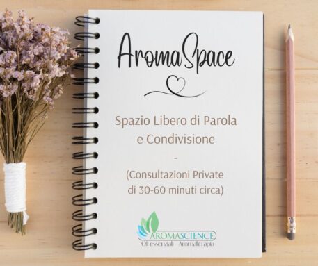 Aromaspace